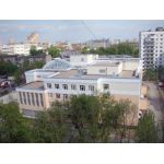 Средняя общеобразовательная школа №480 - Корпус школы ГБОУ города Москвы "Школа № 480 им. В.В.Талалихина"