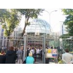 Средняя общеобразовательная школа №480 - Корпус школы ГБОУ города Москвы "Школа № 480 им. В.В.Талалихина"