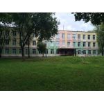 Средняя общеобразовательная школа №492 - Начальное отделение, Государственное бюджетное общеобразовательное учреждение города Москвы "Школа № 1527"