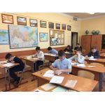 Средняя общеобразовательная школа №371 - структурное подразделение, ГБОУ города Москвы "Школа № 498"