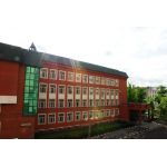 Средняя общеобразовательная школа №371 - структурное подразделение, ГБОУ города Москвы "Школа № 498"