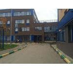 Средняя общеобразовательная школа №622 - корпус 2, ГБОУ города Москвы "Школа № 498" Средняя общеобразовательная школа №622 - корпус 2, ГБОУ города Москвы "Школа № 498"