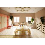 Частный детский сад «BINNY NATIVE PLACE» Частный детский сад «BINNY NATIVE PLACE»