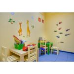 Детская клиника "Медиарт" (Боровское шоссе)