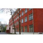 Средняя общеобразовательная школа №50 - школьное отделение ГБОУ города Москвы "Школа № 1231 имени В.Д. Поленова"