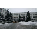 Средняя общеобразовательная школа №940 - здание №3, Государственное бюджетное общеобразовательное учреждение города Москвы города Москвы "Школа № 507"