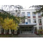 ГБОУ средняя общеобразовательная школа №519 - Школьный корпус №2, Государственное бюджетное общеобразовательное учреждение города Москвы "Школа "Спектр"