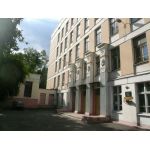 СОШ №533 (Школа здоровья) - Школьный корпус ГБОУ города Москвы "Школа № 538 имени С.В. Гришина" СОШ №533 (Школа здоровья) - Школьный корпус ГБОУ города Москвы "Школа № 538 имени С.В. Гришина"