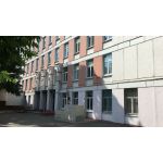 ГБОУ города Москвы "Школа № 538 имени С.В. Гришина" Главное здание (ранее Средняя общеобразовательная школа №538)