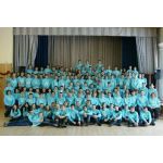 Средняя общеобразовательная школа №54 - Школьный корпус №15, Государственное бюджетное общеобразовательное учреждение города Москвы "Школа № 171"