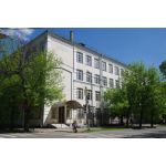 Средняя общеобразовательная школа №54 - Школьный корпус №15, Государственное бюджетное общеобразовательное учреждение города Москвы "Школа № 171"