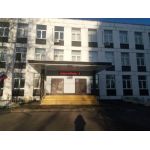 СОШ №658 (Школа здоровья) - Школьное здание, Государственное бюджетное общеобразовательное учреждение города Москвы "Школа № 554"