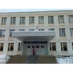 СОШ №802, структурное подразделение ГБОУ города Москвы "Школа № 587"