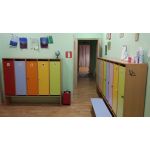 Частный детский сад "Kids Flat" (м. Юго-Западная) Частный детский сад "Kids Flat" (м. Юго-Западная)