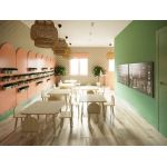 Частный детский сад «BINNY NATIVE PLACE» Частный детский сад «BINNY NATIVE PLACE»