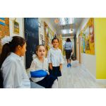 Частная начальная школа "Белая Ворона" (м. пр. Вернадского)