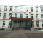 Средняя общеобразовательная школа №619 - Владимирский корпус  ГБОУ "Школа № 2033"