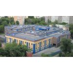 Средняя общеобразовательная школа №622 - корпус 2, ГБОУ города Москвы "Школа № 498" Средняя общеобразовательная школа №622 - корпус 2, ГБОУ города Москвы "Школа № 498"