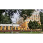 Государственное бюджетное общеобразовательное учреждение города Москвы "Школа на Юго-Востоке имени Маршала В.И. Чуйкова" (бывшая ГБОУ СОШ №623)