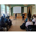 Средняя общеобразовательная школа №568 - Корпус №3, Государственное бюджетное общеобразовательное учреждение города Москвы "Школа № 626 имени Н.И. Сац"