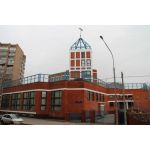 Центр образования №627 - учебный корпус Государственное бюджетное общеобразовательное учреждение города Москвы "Школа № 627 имени генерала Д.Д. Лелюшенко"