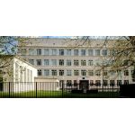 Средняя общеобразовательная школа №637 им. Адмирала Н.Г. Кузнецова - школьный корпус, Государственное бюджетное общеобразовательное учреждение города Москвы "Школа № 1465 имени адмирала Н.Г. Кузнецова"