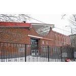 Средняя общеобразовательная школа №639 - Корпус 3, Государственное бюджетное общеобразовательное учреждение города Москвы "Бауманская инженерная школа № 1580"