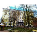 Средняя общеобразовательная школа №646, структурное подразделение ГБОУ города Москвы "Школа № 2094"