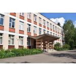 Средняя общеобразовательная школа №901- Учебный корпус №2 ГБОУ города Москвы "Школа № 657"