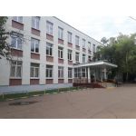 Средняя общеобразовательная школа №657- Учебный корпус №1 ГБОУ города Москвы "Школа № 657"