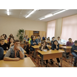 Средняя общеобразовательная школа №661 -  здание на Покровке, ГБОУ города Москвы "Школа "Покровский квартал"