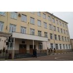 Средняя общеобразовательная школа №661 -  здание на Покровке, ГБОУ города Москвы "Школа "Покровский квартал"