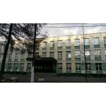 Средняя общеобразовательная школа №927 - Корпус №3, Государственное бюджетное общеобразовательное учреждение города Москвы "Школа № 667 имени Героя Советского Союза К.Я. Самсонова"