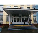 Средняя общеобразовательная школа №680, Корпус "Юг" ГБОУ Школы № 1286