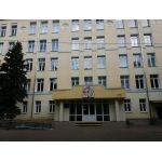 СОШ №681, структурное подразделение ГБОУ города Москвы "Школа № 1852" начальная школа