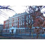 СОШ №694, структурное подразделение ГБОУ города Москвы "Школа № 1601 имени Героя Советского Союза Е.К. Лютикова"  Основная и средняя школа СОШ №694, структурное подразделение ГБОУ города Москвы "Школа № 1601 имени Героя Советского Союза Е.К. Лютикова"  Основная и средняя школа