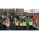 Детский сад "Самолетик"