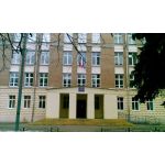 Средняя общеобразовательная школа №702 - Корпус "Вектор", ГБОУ города Москвы "Курчатовская школа"