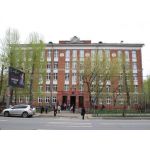 Средняя общеобразовательная школа №703 - Корпус "Маршал", Государственное бюджетное общеобразовательное учреждение города Москвы "Курчатовская школа"