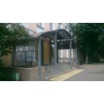 Средняя общеобразовательная школа №71 - Образовательная площадка №2, Государственное бюджетное общеобразовательное учреждение города Москвы "Школа № 2101"