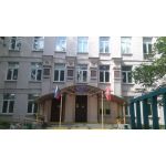 Средняя общеобразовательная школа №712 - школьный корпус, Государственное бюджетное общеобразовательное учреждение города Москвы "Школа № 712"