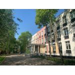 Средняя общеобразовательная школа №725 - Школьный корпус № 2 ГБОУ Школы № 1159