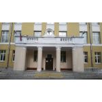 Средняя общеобразовательная школа №726, структурное подразделение  ГБОУ города Москвы "Школа № 717"