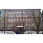 Средняя общеобразовательная школа №738 - Корпус "Факультет", ГБОУ города Москвы "Курчатовская школа"
