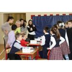 Средняя общеобразовательная школа №749 - Корпус №3, Государственное бюджетное общеобразовательное учреждение города Москвы "Школа № 806"