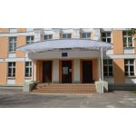 Средняя общеобразовательная школа №749 - Корпус №3, Государственное бюджетное общеобразовательное учреждение города Москвы "Школа № 806"