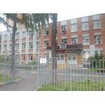 Средняя общеобразовательная школа №753 - Корпус №2, Государственное бюджетное общеобразовательное учреждение города Москвы "Школа № 283"