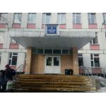 ГБОУ города Москвы "Школа № 760 имени А.П. Маресьева