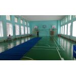 Средняя общеобразовательная школа №1291 - подразделение ГБОУ Школы № 771