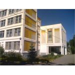 Средняя общеобразовательная школа №1291 - подразделение ГБОУ Школы № 771